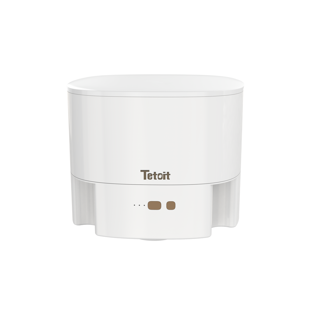 Tetoit T6 Wig Wahsing Machine