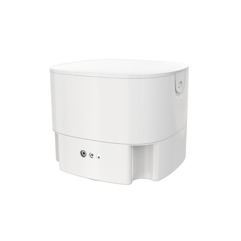 Tetoit T6 Wig Wahsing Machine